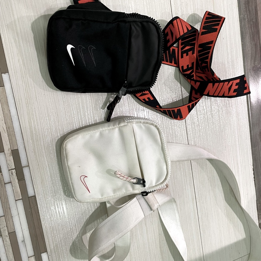 Nike shoulder/ cross bag